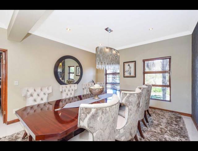 4 BEDROOM PROPERTY TO RENT IN DAINFERN RIDGE
